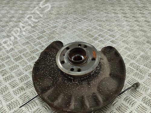 Used Left rear steering knuckle MERCEDES-BENZ GL-CLASS (X166) GL 350 CDI / BlueTec 4-matic (166.823, 166.824) (258 hp) 32179988