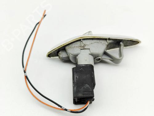 Right side indicator MAZDA MX-5 IV (ND__) 2.0 (ND2E, ND6E) | BP37402733I19 - Image 3
