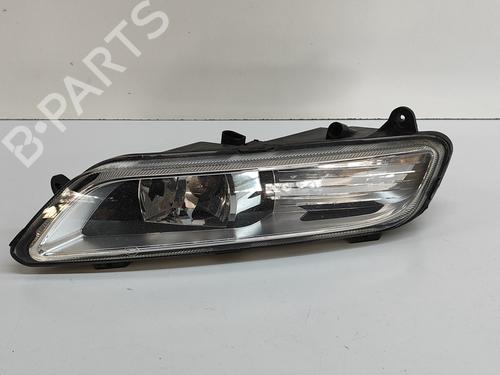 Venstre  Fortil Tågelygte VW PASSAT B7 (362) 1.6 TDI (105 hp) 24581665