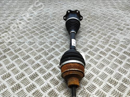 Right front driveshaft AUDI Q8 (4MN, 4MT) 55 TFSI Mild Hybrid quattro | BP32755235M39  - Image 5