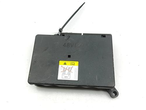 Used Electronic module AUDI Q7 (4MB, 4MG, 4MQ) 50 TDI Mild Hybrid quattro (286 hp) 30679279