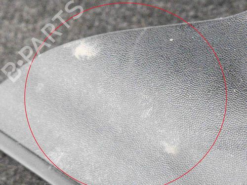 Left mirror FORD TRANSIT Van (FA_ _) 2.2 TDCi | BP6756314C26 