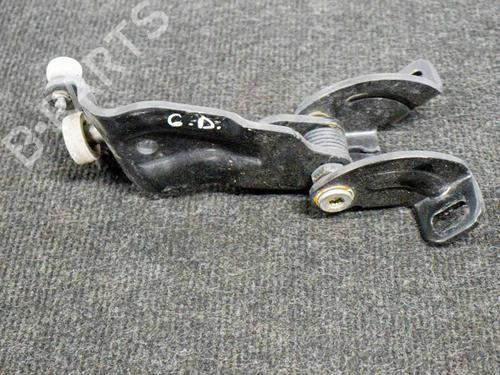 Dørhængsel/Dørbegrænser VW SHARAN (7N1, 7N2) 2.0 TDI (140 hp) 14614028