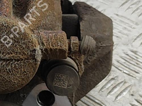 Left front brake caliper MERCEDES-BENZ GLE (W166) 250 d 4-matic (166.004) | BP27318003M105