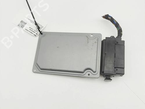 Electronic module VW CC B7 (358) 2.0 TDI | BP37522544M83 - Image 4