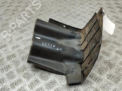 Underbody protection KIA SPORTAGE IV (QL, QLE) 1.6 CRDi | BP30463001M92