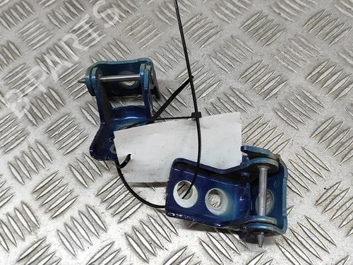 Hinge/Door check strap PEUGEOT 3008 II SUV (MC_, MR_, MJ_, M4_) 1.6 BlueHDi 120 | BP25218925C146 