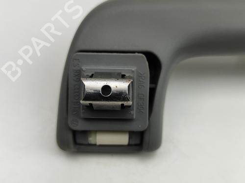 Interior roof handle AUDI A3 Sportback (8VA, 8VF) 1.4 TFSI e-tron | BP27331301I35 