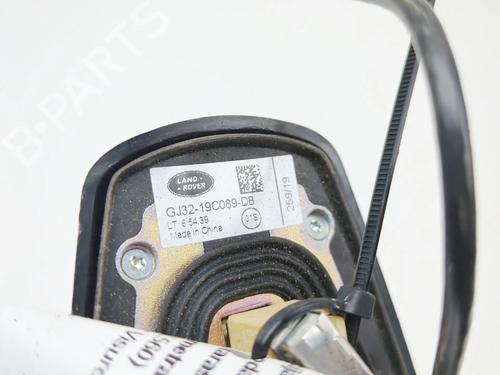 Antenne/Base LAND ROVER RANGE ROVER VELAR (L560) 2.0 D180 TD4 4x4 | BP39409291C140  - Image 6