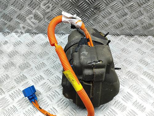 AC compressor TESLA MODEL X (5YJX) P90D AWD | BP36470485M34 - Image 2