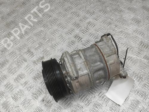 Used AC compressor AC compressor VOLVO V40 Hatchback (525) D3 (150 hp) 34136509 34136509