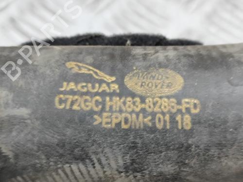 Rør LAND ROVER RANGE ROVER VELAR (L560) 2.0 D180 TD4 4x4 | BP24306499M125 