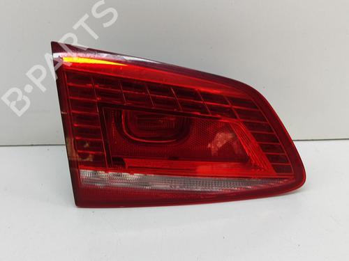 Used Left tailgate light VW PASSAT B7 Variant (365) 2.0 TDI (140 hp) 27787898