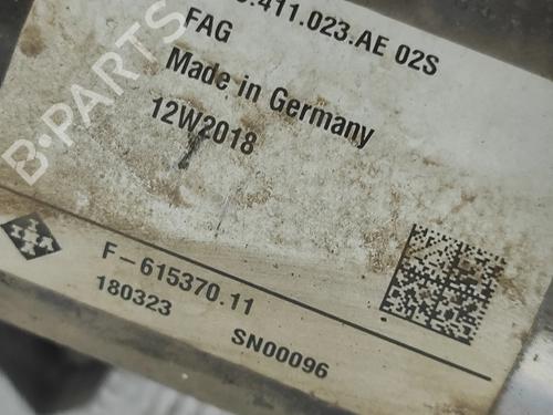 Anti roll bar PORSCHE CAYENNE (9YA) 4.0 Turbo S E-Hybrid AWD (9YACH1) | BP34374421M96  - Image 9