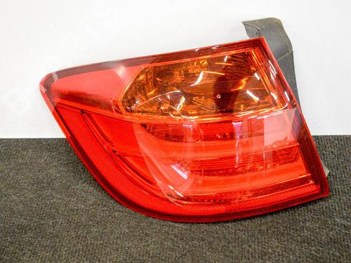 Used Left taillight BMW 3 Touring (F31) 330 d (258 hp) 7735203
