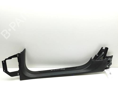 Used Step Step PORSCHE TAYCAN Sport Turismo (Y1C) 4S Performance Battery Plus (Y1CDB1) (571 hp) 36045132 36045132