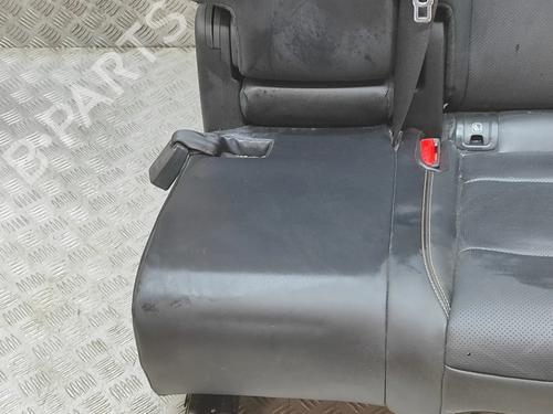 Rear seat MAZDA CX-80 (KL_) e-SKYACTIVE-D MHEV AWD (KL0H, KL3R3P) | BP32525269C17