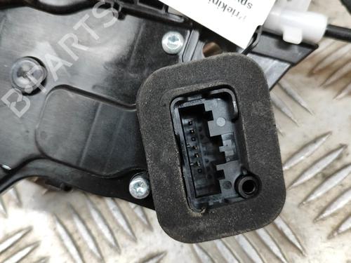 Højre fortil lås VW ID.3 (E11, E12) Pro | BP27766536C97  - Image 5