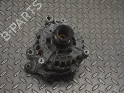 Used Alternator Alternator BMW 4 Coupe (F32, F82) 440 i xDrive (326 hp) 33364811 33364811