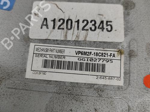 Electronic module FORD FOCUS II Convertible 2.0 TDCi | BP25217103M83 
