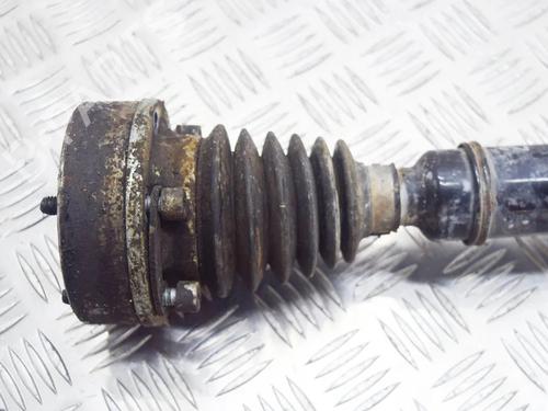 Right front driveshaft VW GOLF VI Variant (AJ5) 1.6 TDI | BP6772430M39 