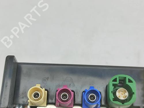 Electronic module MERCEDES-BENZ CLA Coupe (C117) AMG CLA 45 4-matic (117.352) | BP32458994M83