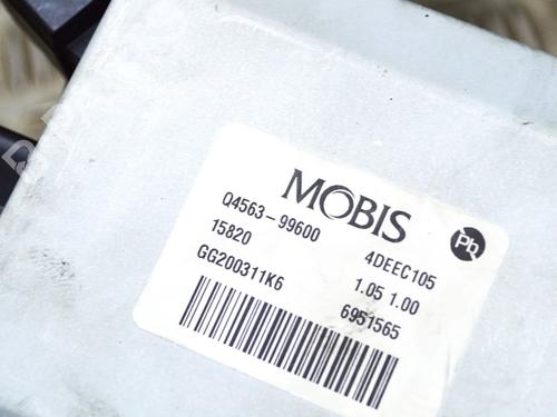 Electronic module KIA NIRO I (DE) E-NIRO | BP28548013M83  - Image 8