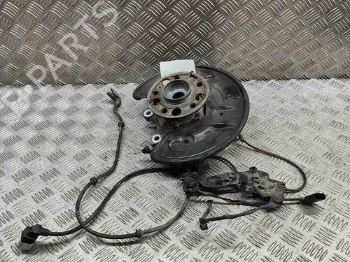 Venstre hjullejehus spindel MERCEDES-BENZ C-CLASS T-Model (S205) C 200 EQ Boost 4-matic (205.278) | BP28431131M27