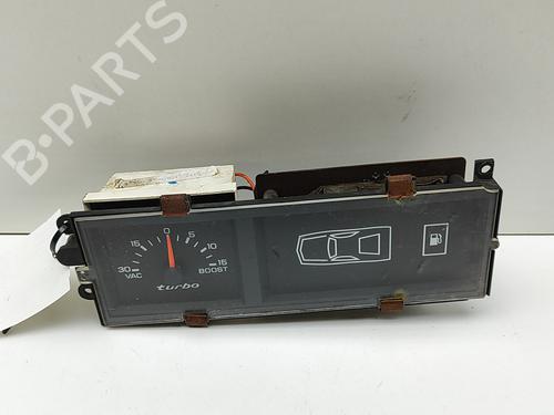 Used Instrument cluster CHRYSLER LE BARON Convertible 2.2 i Turbo (148 hp) 29637739