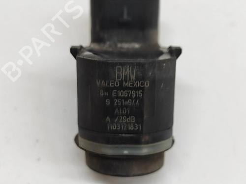 Electronic module BMW X3 (F25) xDrive 20 d | BP27377712M83  - Image 6