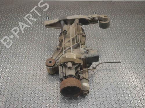 Rear differential VOLVO XC90 II (256) D5 AWD | BP30284027M24 