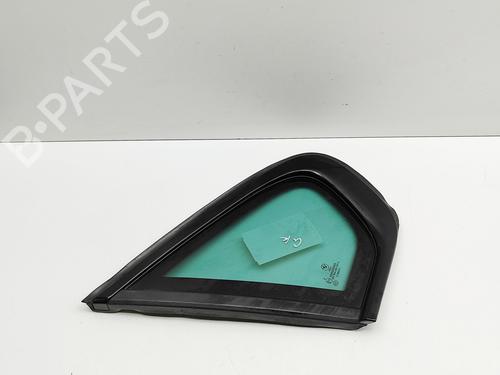 Rear left quarter glass BMW X6 (E71, E72) xDrive 40 d | BP30131034C93 