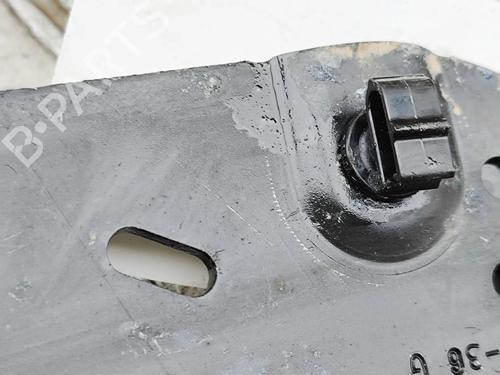 Støtte RENAULT MASTER III Van (FV) 2.3 dCi 130 FWD (FV0M, FV0Y, FV0J, FV02, FV03) | BP39655985C155 - Image 9