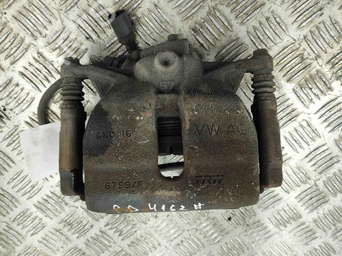 Used Right front brake caliper SKODA SUPERB III Estate (3V5) 1.6 TDI (120 hp) 16077545