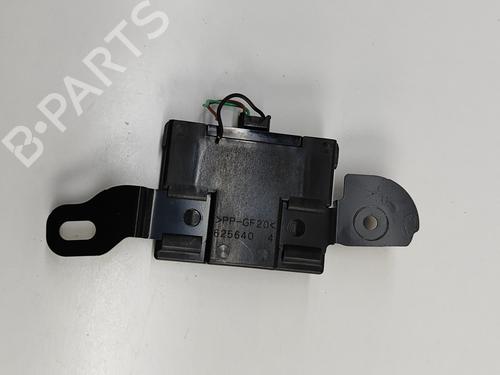 Electronic module MAZDA MX-30 (DR) e-SKYACTIV | BP28432811M83 