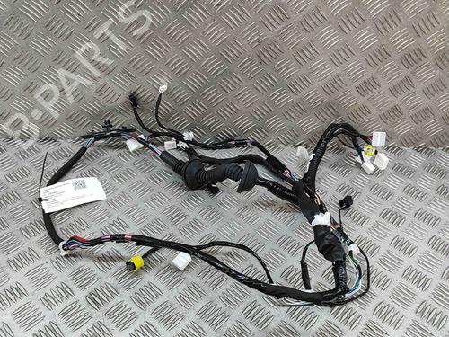 Used Wiring harness TOYOTA C-HR (_X2_, _H2_) Hybrid (MAXH20) (197 hp) 27780004