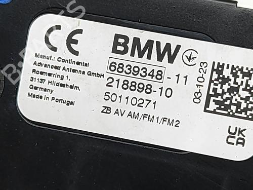 Electronic module BMW X5 (G05, F95) xDrive 30 d Mild-Hybrid | BP32500924M83  - Image 6