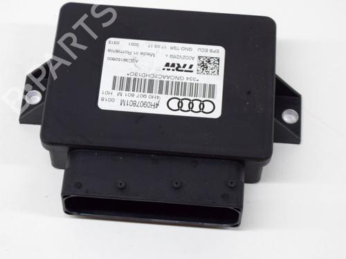 Electronic module AUDI A6 C7 (4G2, 4GC) 2.0 TDI | BP8145178M83 