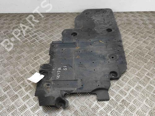 Underbody protection CITROËN C5 AIRCROSS (A_) 1.2 PureTech 130 (ARHNSJ) | BP28550894M92 