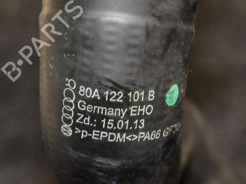 Pipe AUDI Q5 (8RB) 2.0 TDI | BP14656574M125 