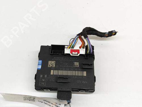 Used Electronic module AUDI A3 Sportback (8VA, 8VF) S3 quattro (300 hp) 24583331