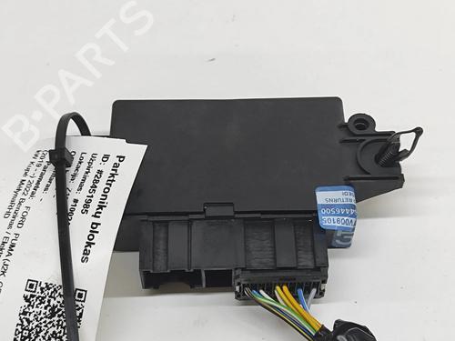 Electronic module FORD PUMA (J2K, CF7) 1.0 EcoBoost mHEV | BP28028332M83 - Image 3