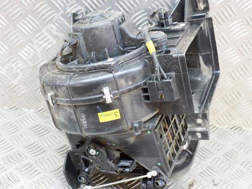 Heater matrix box FORD RANGER (ET) 2.5 TDCi 4x4 | BP14636285M61 