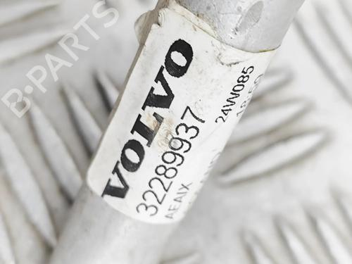 AC pipe VOLVO EX40 (536) EV | BP38650806M126 - Image 6