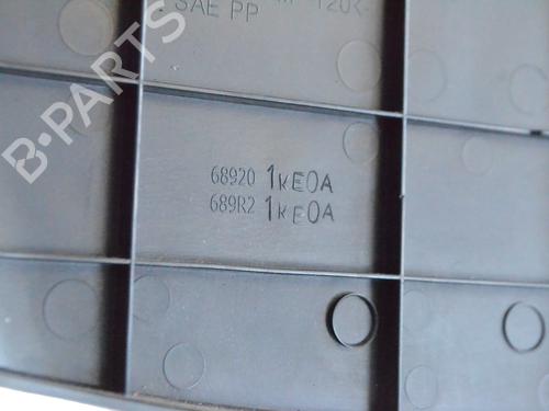 Middle console NISSAN JUKE (F15) 1.2 DIG-T | BP30239990I22 