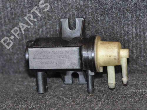 Elektronisk sensor MERCEDES-BENZ E-CLASS Convertible (A207) E 220 CDI (207.402) (163 hp) 14653385