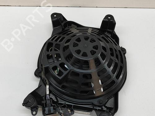 Electronic module AUDI A6 C7 (4G2, 4GC) 3.0 TDI quattro | BP27673883M83 