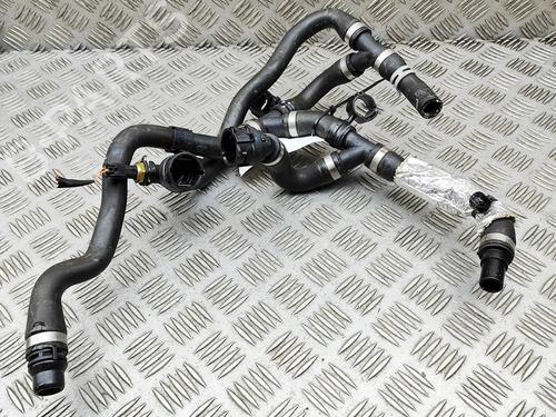 Pipe VOLVO EX40 (536) EV | BP38650327M125 - Image 4