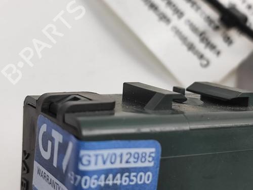 Electronic module NISSAN NAVARA NP300 Pickup (D23, D23T) 2.3 dCi 4x4 (D231) | BP26017438M83 