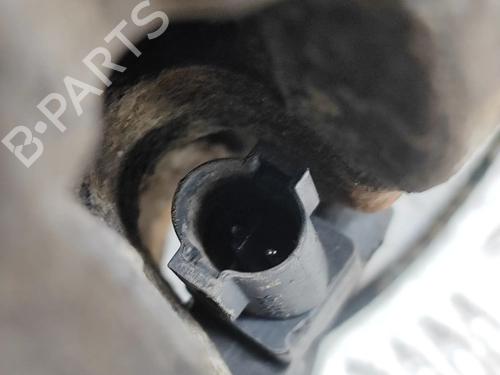 Right front brake caliper MERCEDES-BENZ SPRINTER 3-t Van (B910) 214 CDI (910.621, 910.623) | BP30394444M104